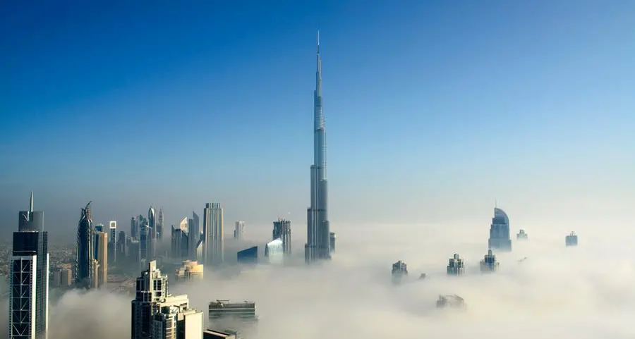 UAE weather: Red, yellow alerts issued due to fog; speed limit reduced on some roads