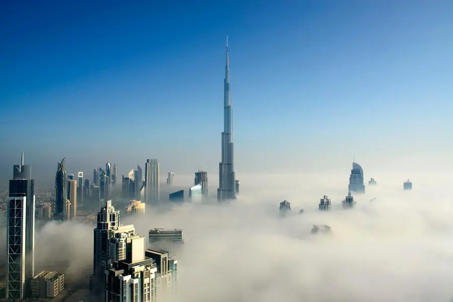 UAE weather: Red, yellow alerts issued for fog