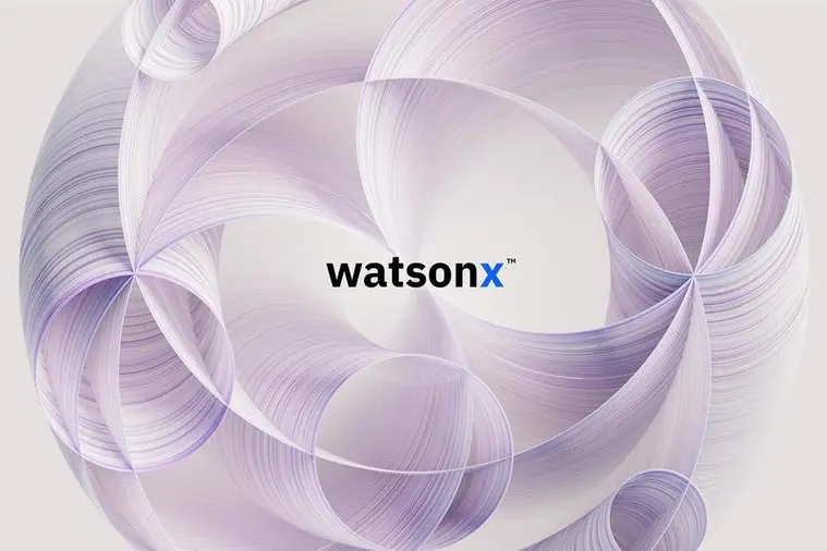 IBM enables responsible Enterprise AI with watsonx.governance