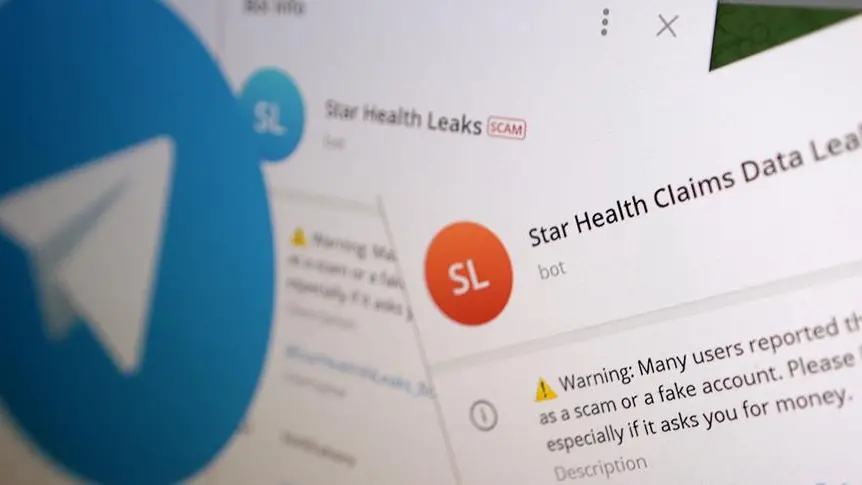 India's Star Health sues Telegram after hacker uses app's chatbots to leak data