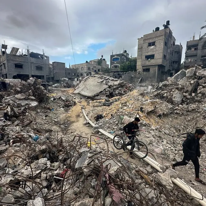 Mossad team in Qatar to discuss restarting Gaza truce-source
