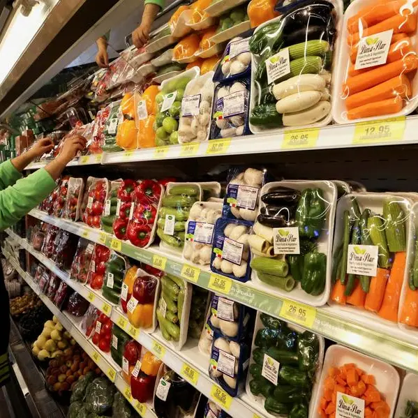 Egypt inflation jumps to 15.2% in March