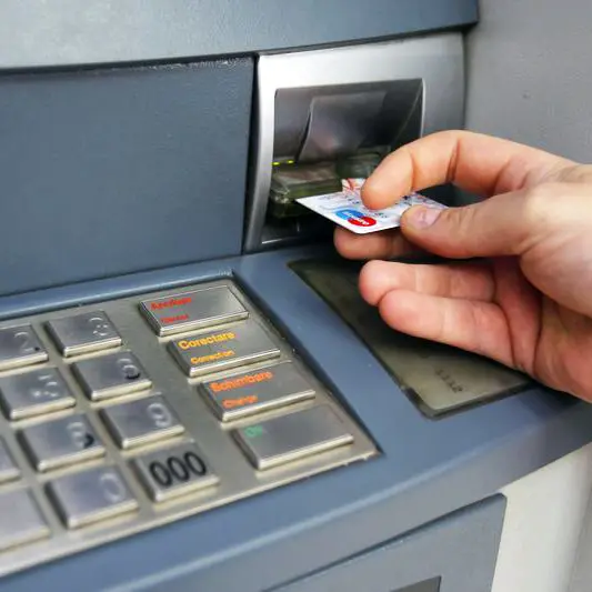 Independent ATMs keep cash accessible in South Africa