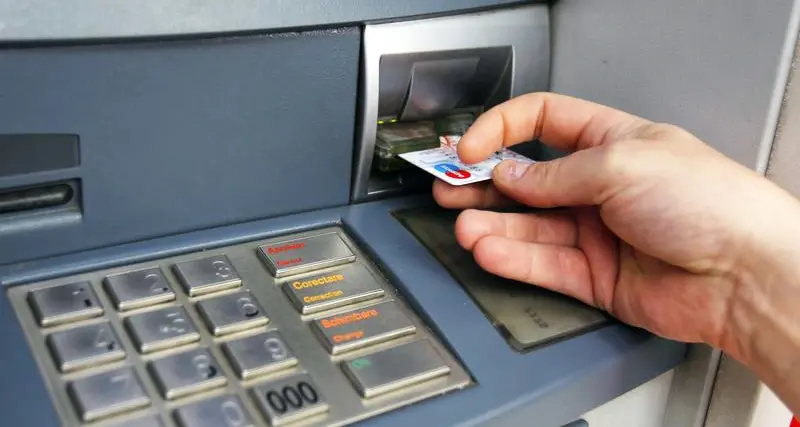 Independent ATMs keep cash accessible in South Africa