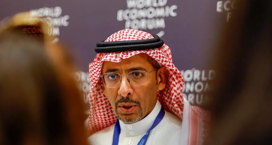 Saudi Arabia signs agreement with WEF to accelerate industrial transformation