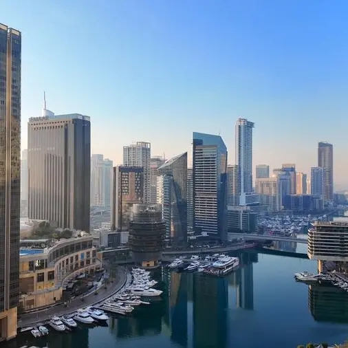 Dubai’s prime properties recorded highest H1 capital value growth in Middle East