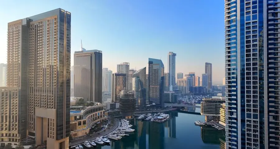 Dubai’s prime properties recorded highest H1 capital value growth in Middle East