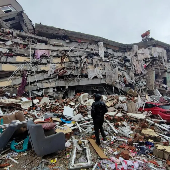 مُحدث- بعد أسبوع: جهود إنقاذ ضحايا الزلزال تتواصل بلا كلل وعدد الوفيات يرتفع