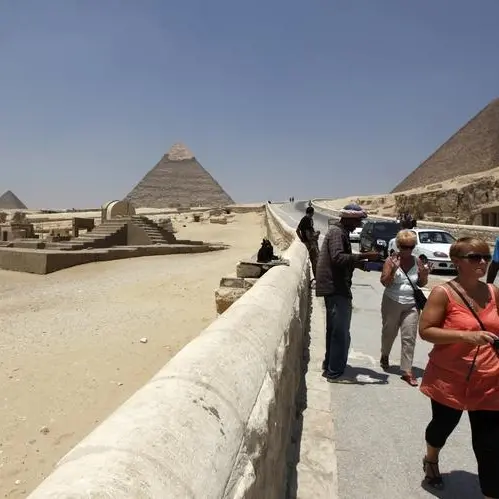 فيديو.. هل تسجل السياحة الوافدة على مصر رقم قياسي جديد في 2024؟