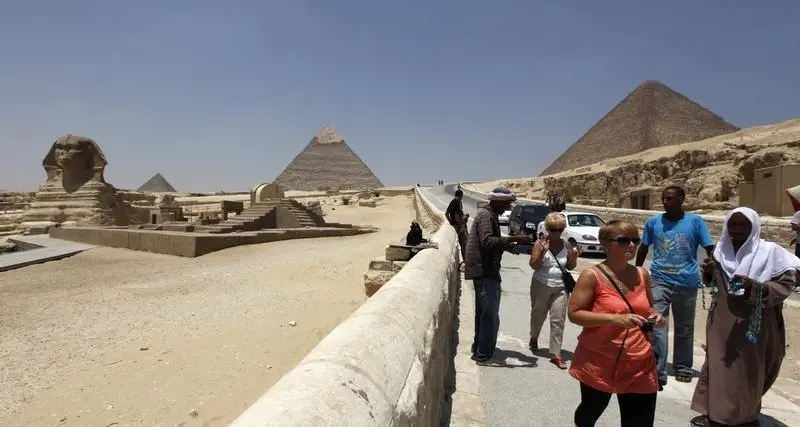 فيديو.. هل تسجل السياحة الوافدة على مصر رقم قياسي جديد في 2024؟