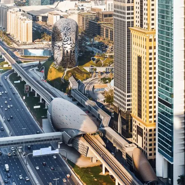 Dubai's RTA announces new Metro protocols for peak hours