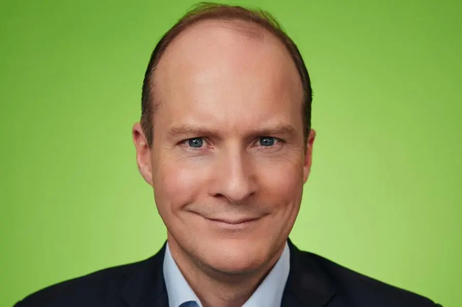 Ben Laidler, Global Markets Strategist at eToro. Image Courtesy: eToro