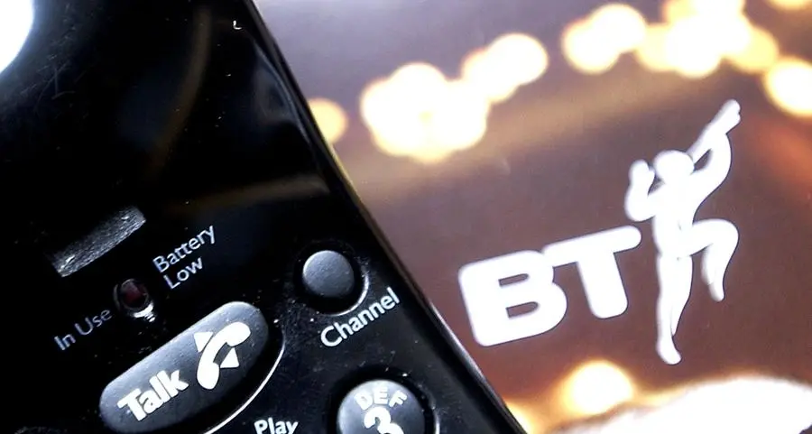 Telecom giant BT Group to slash 55,000 jobs by 2030