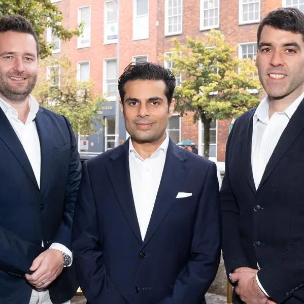 Former Shuaa Capital chief Tariq Khan invests in Irish investment firm Quintas