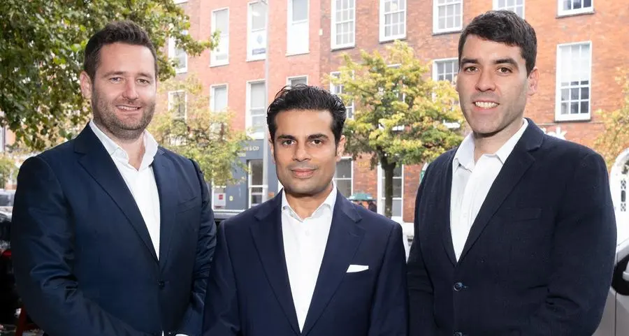 Former Shuaa Capital chief Tariq Khan invests in Irish investment firm Quintas