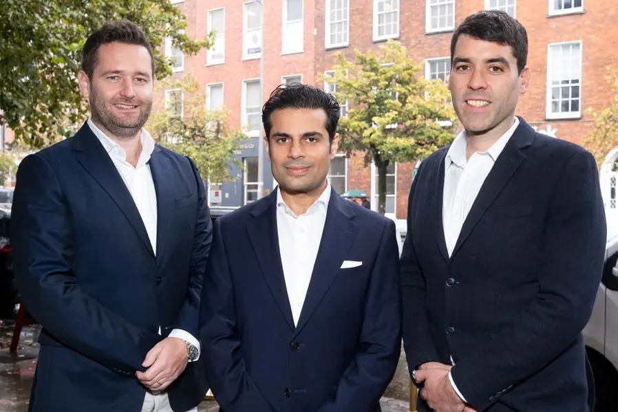 Former Shuaa Capital chief Tariq Khan invests in Irish investment firm Quintas