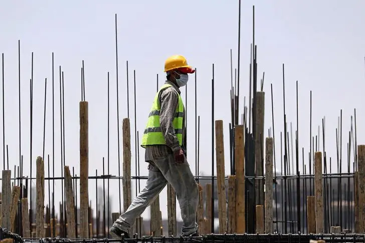 Mohamed Abd El Ghany