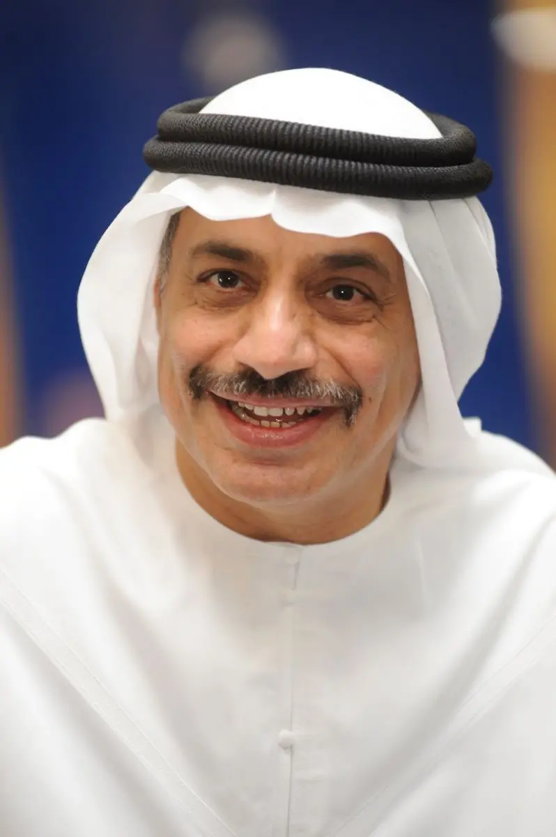 الدكتور طيب كمالي رئيساً لمجلس أمناء كلية أبوظبي للإدارة