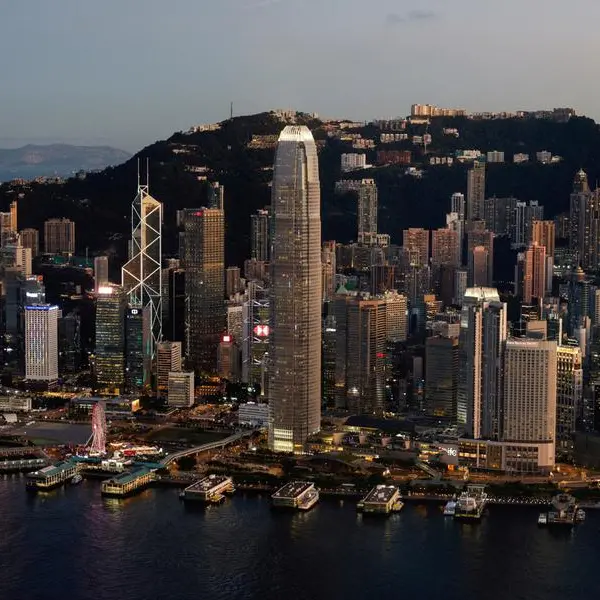 Hong Kong's January-March unemployment rises to 3%