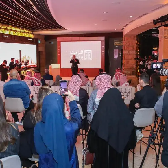Diriyah unveils the highlight of the Saudi cultural calendar: Diriyah season 2023/24