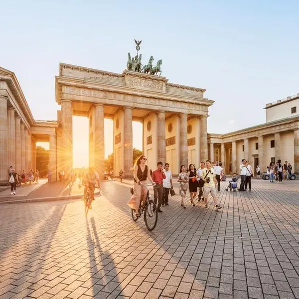 Destination Germany records 15% growth from GCC markets In 2023