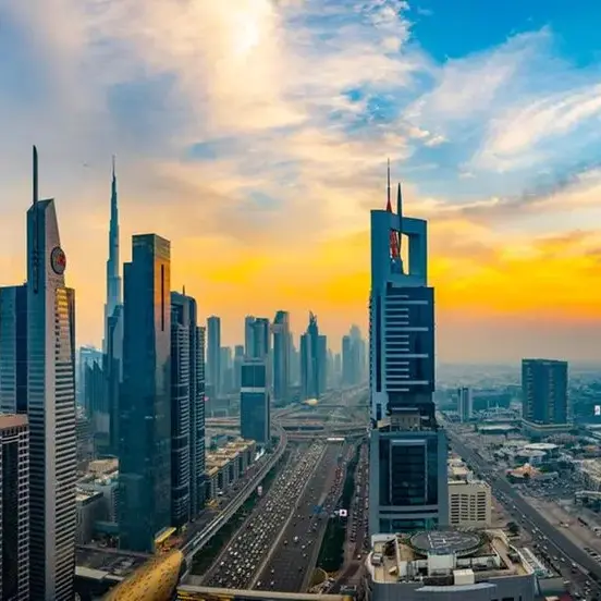 Dubai logs over $490mln in realty transactions Tuesday