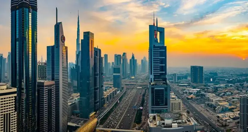 Dubai logs over $490mln in realty transactions Tuesday