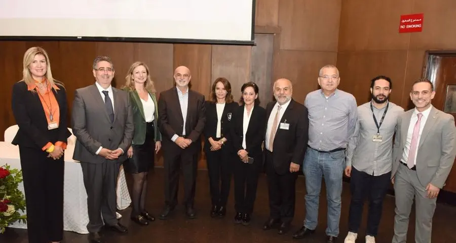 المركز الطبي في الجامعة الأميركية في بيروت يوقع مذكرة تفاهم مع جمعية رودز فور لايف لإعادة التأكيد على شراكتهما الممتدة منذ أكثر من عقد ٍمن الزمن