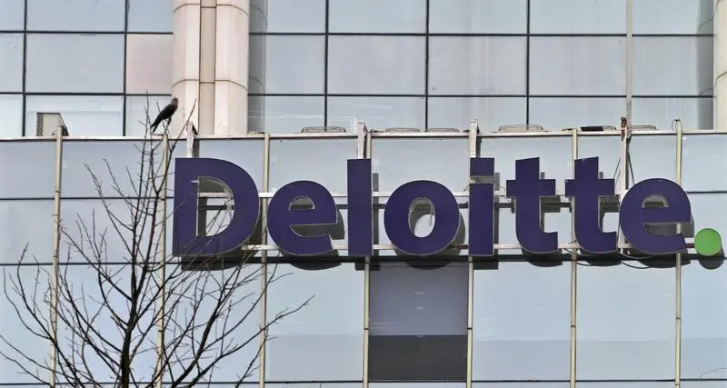 Deloitte publishes reports at WGS addressing cyber skills gap and future health policymaking