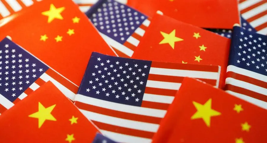As US hikes China tariffs, imports soar from China-reliant Vietnam