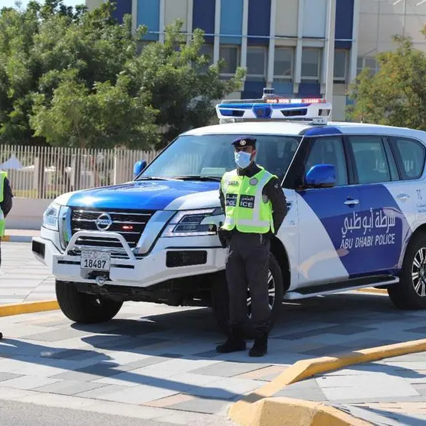 Abu Dhabi Police warns of fraudulent website links