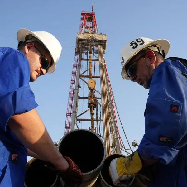 Oil steady as investors weigh U.S. rate fears, firmer seasonal demand