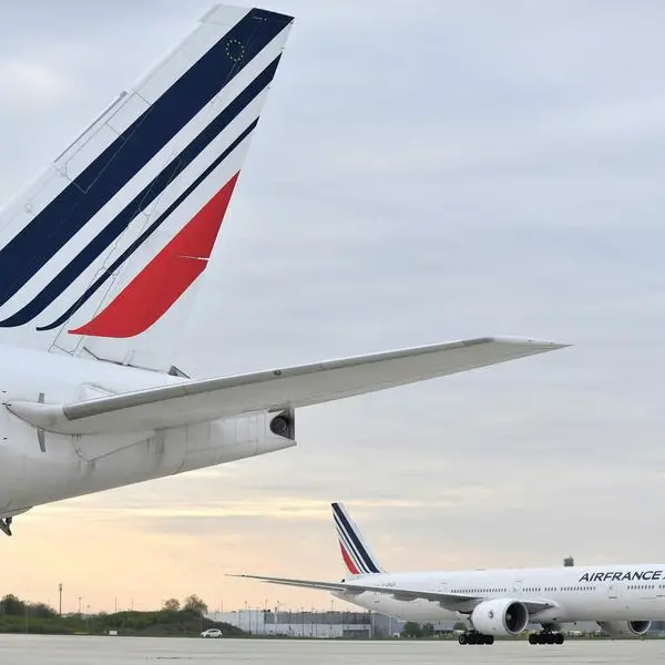 Air France-KLM names new GM for India-Middle East