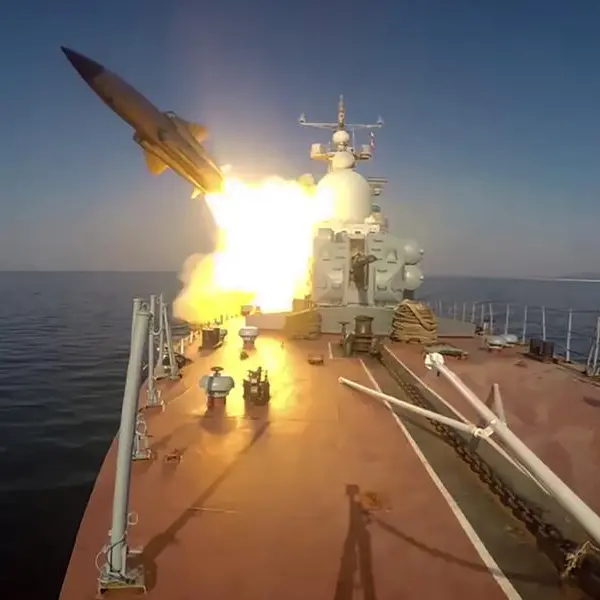 Russian Pacific Fleet on high alert in snap drills