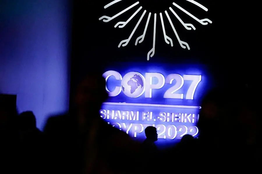 COP27 loss and damage fund heralds 'new dawn for climate justice'
