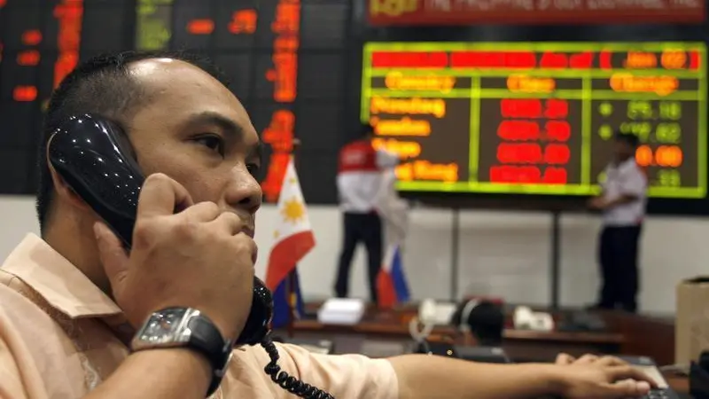 Markets climb on optimism over Fed rate hike pause: Philippines