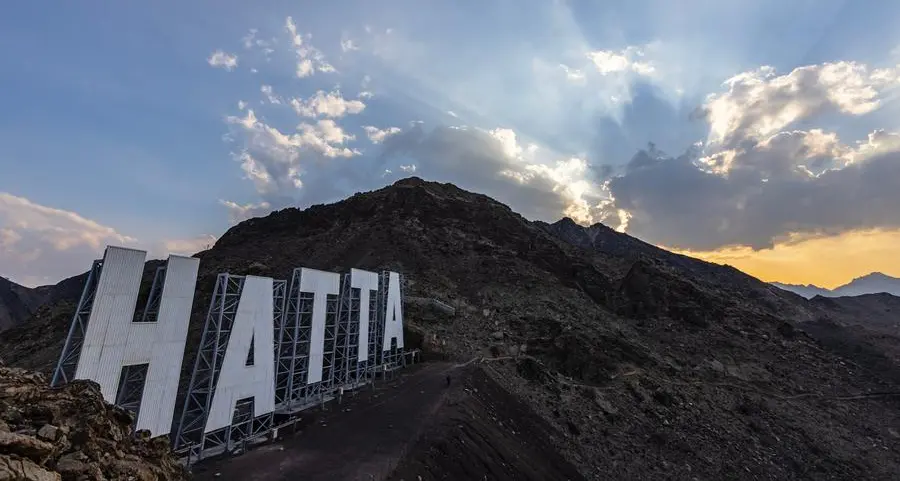 Hatta Resorts shows off its exciting proposition at ATM