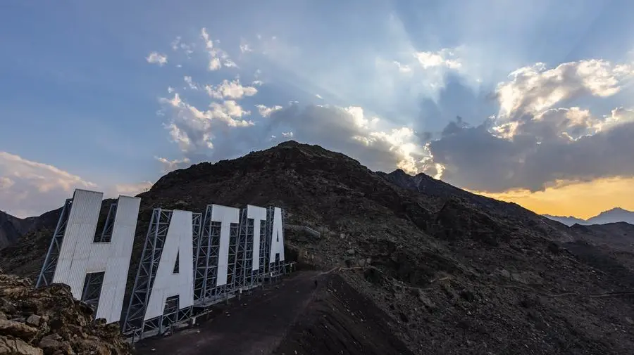 Hatta Festival 2025 features over 30 homegrown businesses from ‘Proudly from Dubai’ network