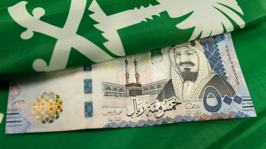 إنفوجرافك: نظرة على تطورات أصول ونتائج أعمال الصندوق السيادي السعودي