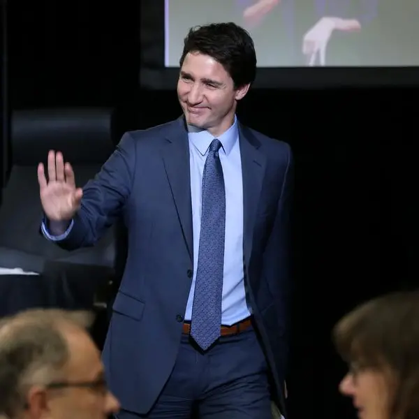 Canada PM offers 'unreserved' apology for invite to ex-Nazi