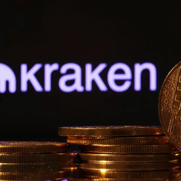 Crypto exchange Kraken to offer US-listed stocks' trading - Bloomberg News
