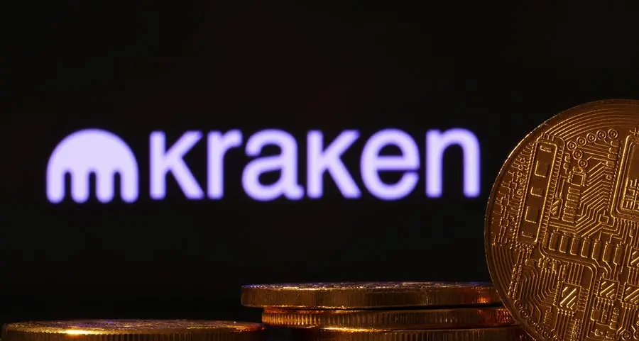 Crypto exchange Kraken to offer US-listed stocks' trading - Bloomberg News