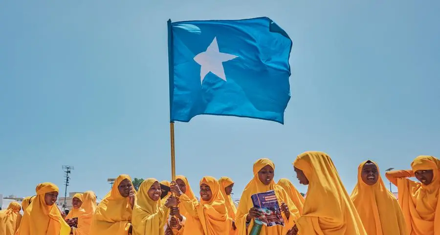 African Union troops complete new phase of Somalia pullout plan