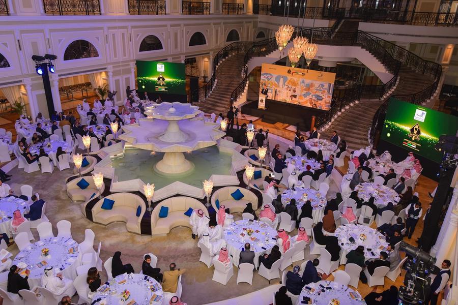 Winners in the 2024 Middle East & North Africa Stevie Awards announced