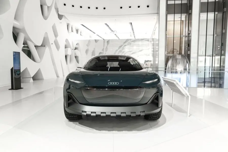 <p>Audi Middle East and Museum of the Future enter 3rd year of partnership</p>\\n