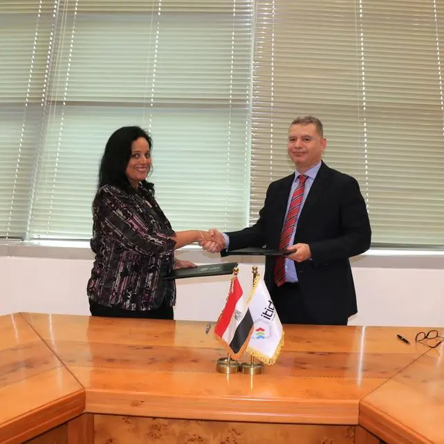 ITIDA, DXC Technology ink MoU to boost Egypt’s software industry and offshoring exports