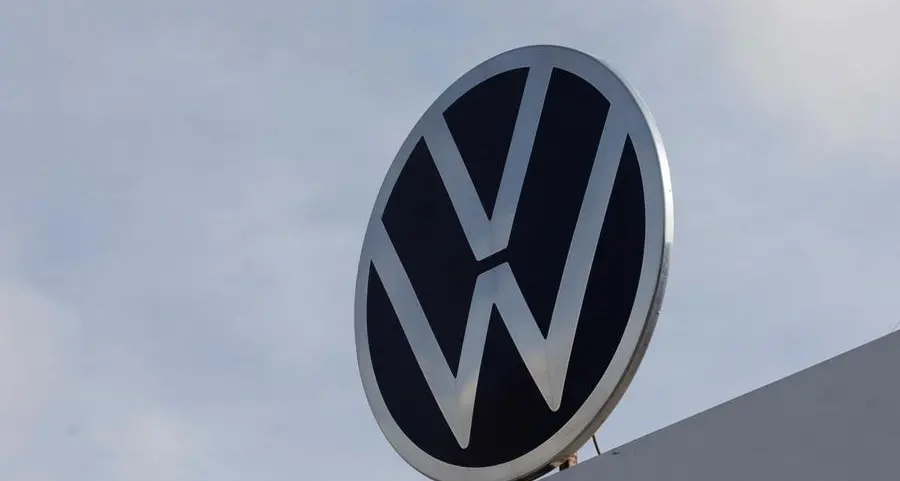 Egypt, Volkswagen discuss multi-stage plan to localise car manufacturing