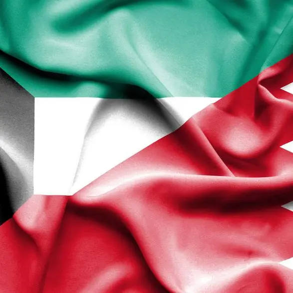 Kuwait, Bahrain discuss bilateral ties
