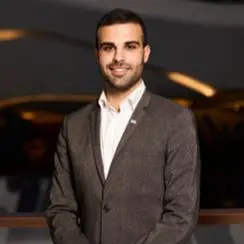 ME Dubai welcomes Jose Luis Bragado as Executive Assistant Manager