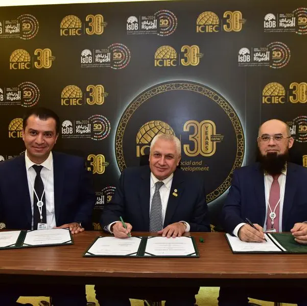 ICIEC, JSCB Agrobank and Standard Chartered collaborate to strengthen Uzbek economy with €150mln Islamic financing initiative